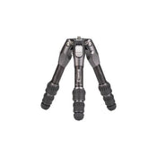 Benro Tortoise 03C, Carbon Fibre, 3 Section, Photo Tripod, Twist Lock