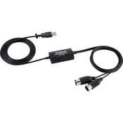 Roland USB MIDI Interface 1 In 1 Out