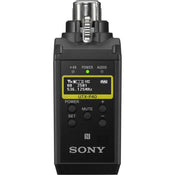Sony UTX-P40 Digital Wireless Plug-On Transmitter (638-694MHz)