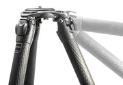 Gitzo GT3543XLS Systematic Carbon Fiber Tripod
