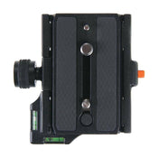 Vanguard QS-47PF Quick Release Plate