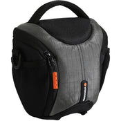 Vanguard Oslo 12Z Camera Bag Grey/Black