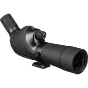 Vanguard Vesta 560A 15-45x60 Spotting scope-Angled with Tripod and Case