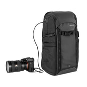 Vanguard VEO ADAPTOR Backpack R44 Black