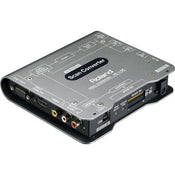 Roland UP/DOWN/CROSS Scan Converter