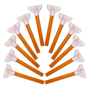 VisibleDust DHAP Orange Vswabs for Medium format and Digital Back 42-44 mm (12-Pack)