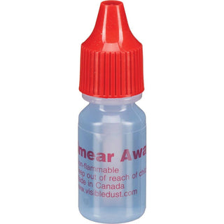 VisibleDust Smear Away Liquid Sensor Cleaning Solution (15ml)