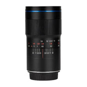Venus Optics Laowa 100mm f/2.8 2X Ultra Macro APO Lens for Canon EF