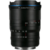 Laowa 12-24mm f/5.6 Zoom - Canon RF - NEW