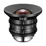 Laowa 12mm T2.9 Zero-D Cine - Arri PL (Meters)