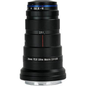 Laowa Venus Optics 25mm f/2.8 2.5-5X Ultra Macro Lens for Nikon Z