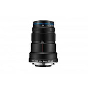 Laowa 25mm f/2.8 2.5-5X 5:1 Ultra-Macro - Pentax K