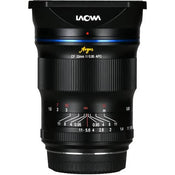 Laowa Argus 33mm f/0.95 CF APO Lens for Canon RF