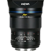 Laowa Argus 33mm f/0.95 CF APO Lens for Sony E