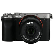 Laowa 85mm f/5.6 2X Ultra Macro APO - Sony FE