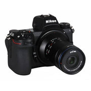 Laowa 85mm f/5.6 2X Ultra Macro APO - Nikon Z