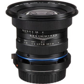 Laowa Venus Optics 15mm f/4 Macro Lens for Pentax K