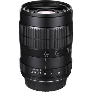 Laowa 60mm f/2.8 2X Ultra-Macro Lens for Sony E-Mount