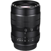 Laowa 60mm f/2.8 2X Ultra-Macro Lens for Sony E-Mount