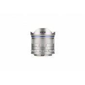 Laowa 7.5mm f/2 - MFT (Standard Silver)