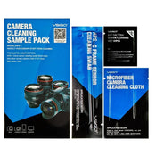 VisibleDust EZ Sensor Clean Kit Dualpower-X Regular Strength