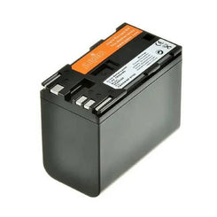 Jupio Sony NP-F970 Battery (7.4V 7400mAh)