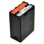 Jupio Sony BP-U65 Battery - D-Tap/USB Output (14.4V 5600mAh)