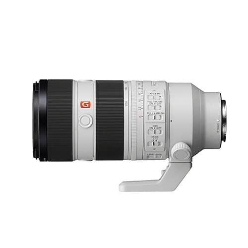 Sony FE 70-200mm F2.8 GM M2 Lens