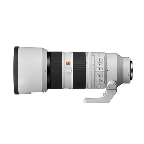Sony FE 70-200mm F2.8 GM M2 Lens