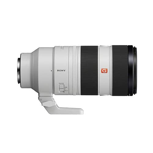 Sony FE 70-200mm F2.8 GM M2 Lens