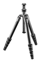 Gitzo GT1555T Traveler Tripod Series 1 Carbon 5-Sections