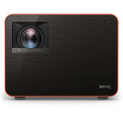 BenQ X3000i 3000-Lumen XPR 4K UHD DLP Gaming Projector with Android Wireless Adapter