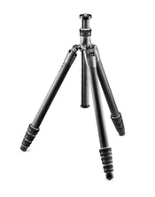 Gitzo GT2545T Traveler Series 2 Carbon 4-Sections Tripod - Georges Cameras