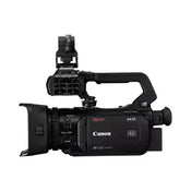 Canon XA75 UHD 4K30 Camcorder with Dual-Pixel Autofocus