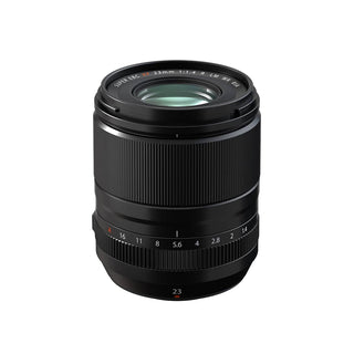 Fujifilm XF 23mm F1.4 R LM WR Lens