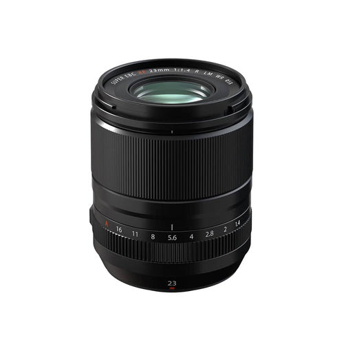 Fujifilm XF 23mm F1.4 R LM WR Lens