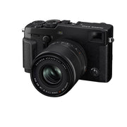 Fujifilm XF 23mm F1.4 R LM WR Lens