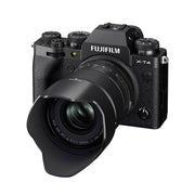 Fujifilm XF 23mm F1.4 R LM WR Lens
