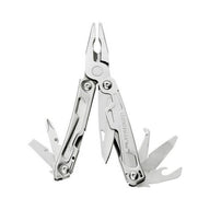 Leatherman Rev Standard Stainless Steel Multi-tool