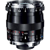 Zeiss Biogon 21mm f/2.8 Lens (Leica M Mount)