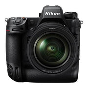 Nikon Z9 Mirrorless Digital Camera (Body Only) - Georges Cameras
