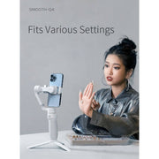 Zhiyun Smooth Q4