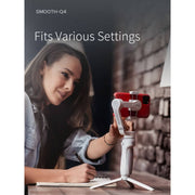 Zhiyun Smooth Q4