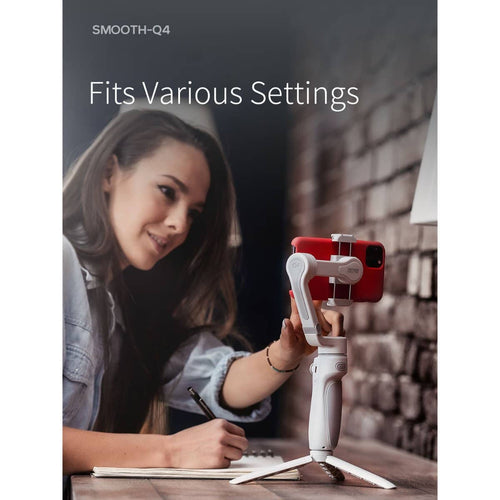 Zhiyun Smooth Q4