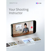 Zhiyun Smooth Q4