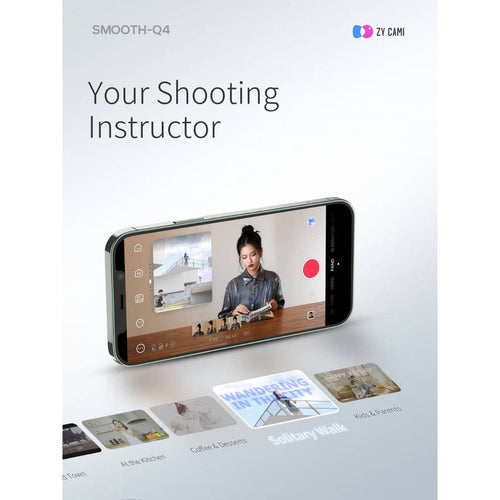 Zhiyun Smooth Q4
