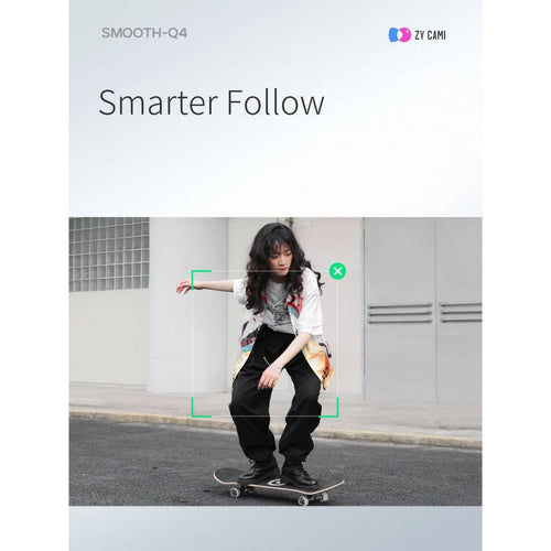 Zhiyun Smooth Q4