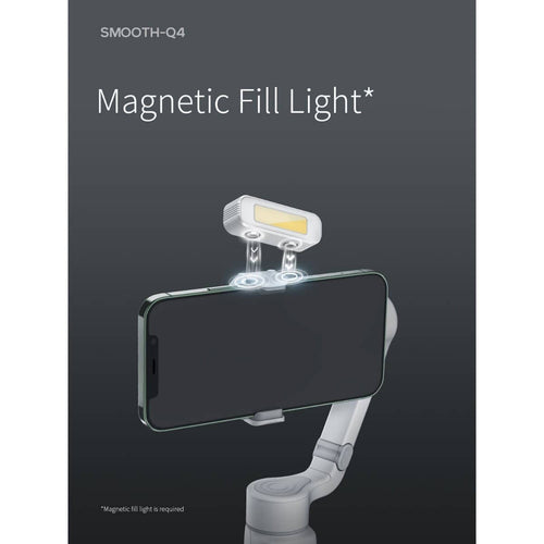 Zhiyun Smooth Q4