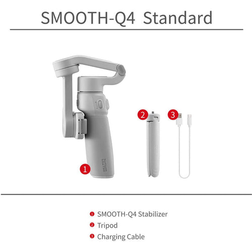 Zhiyun Smooth Q4