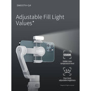 Zhiyun Smooth Q4